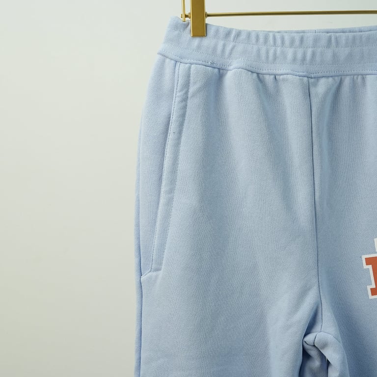 Eric Emanuel EE LW Sweats Kentucky Blue - 8