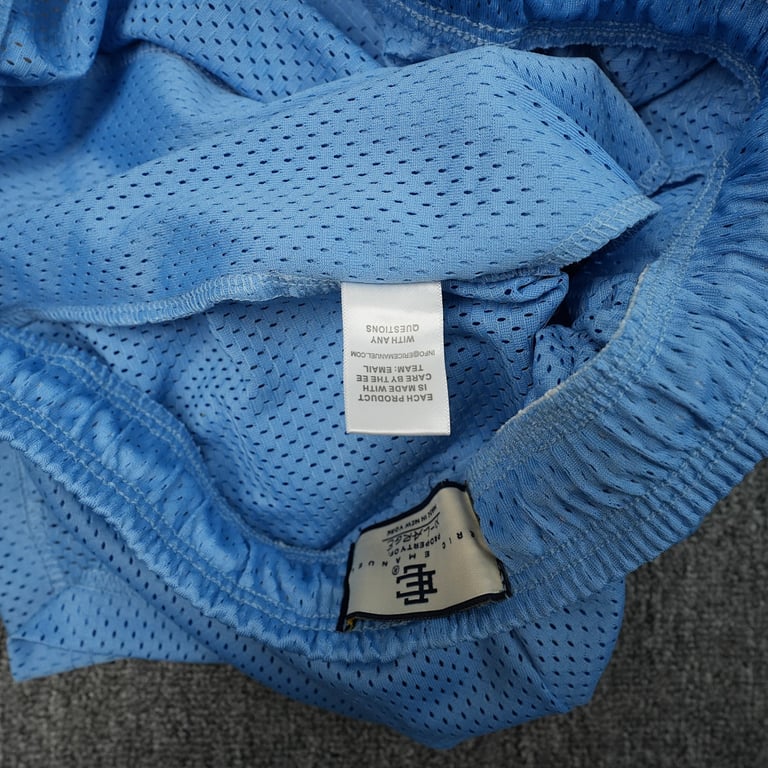 Eric Emanuel EE Basic Short Carolina - 4