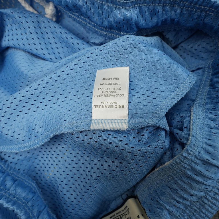 Eric Emanuel EE Basic Short Carolina - 5
