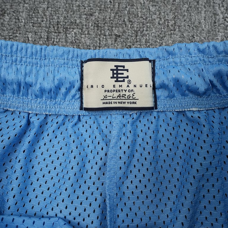 Eric Emanuel EE Basic Short Carolina - 8