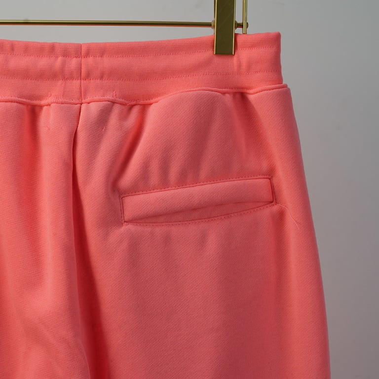 Eric Emanuel EE Lightweight V2 Sweatpant Pink - 12