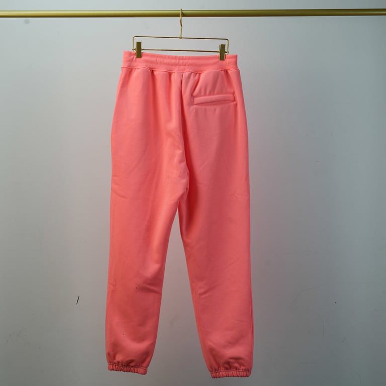 Eric Emanuel EE Lightweight V2 Sweatpant Pink - 13