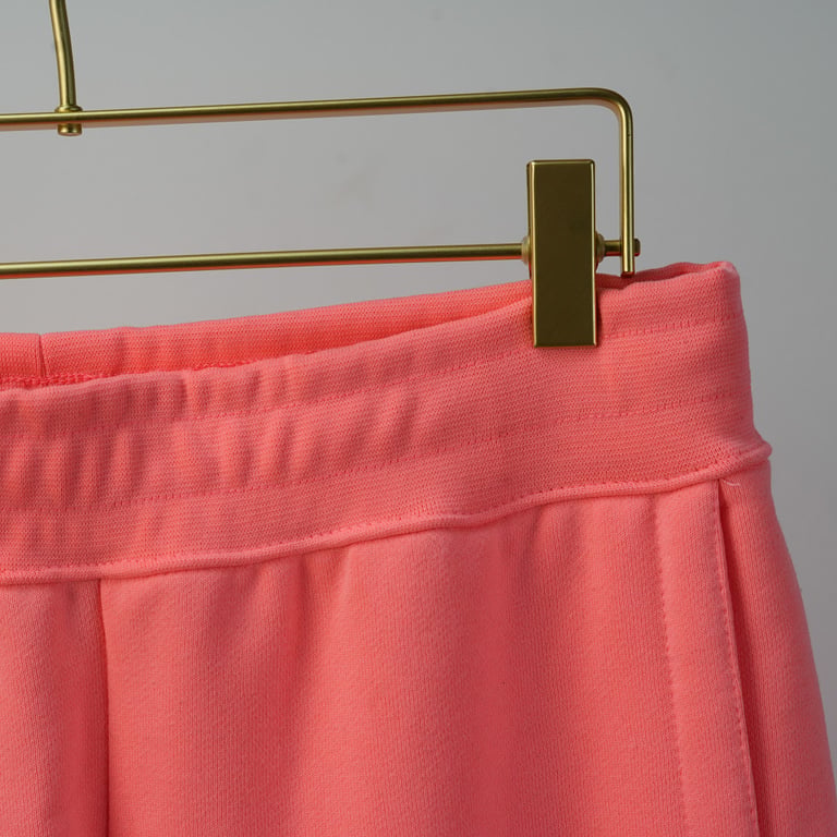 Eric Emanuel EE Lightweight V2 Sweatpant Pink - 4