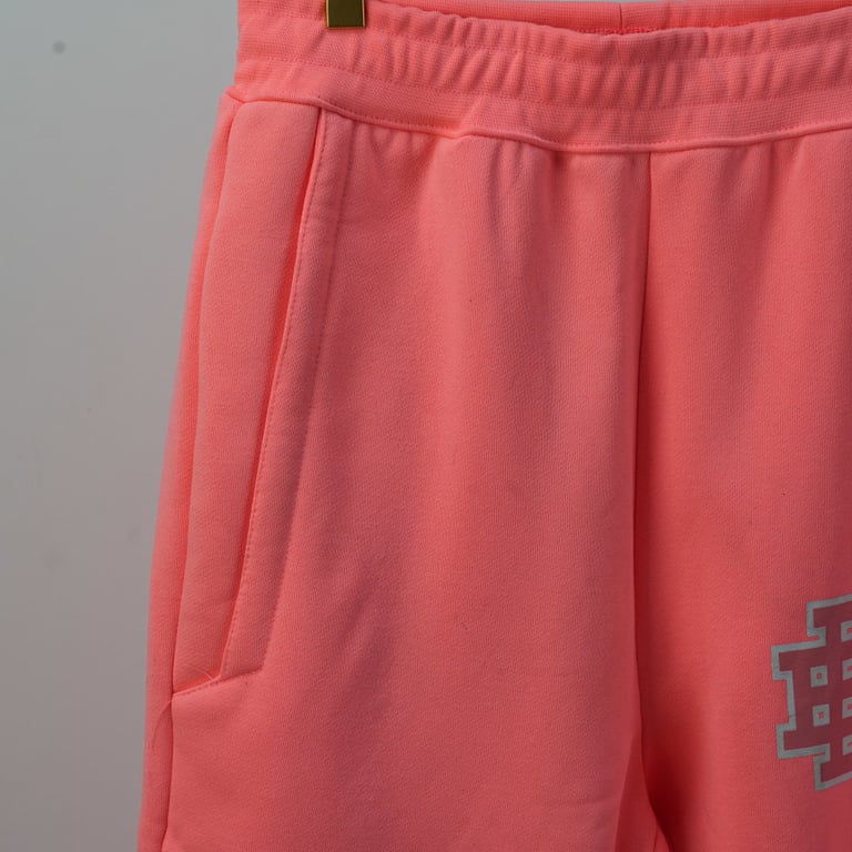 Eric Emanuel EE Lightweight V2 Sweatpant Pink - 5