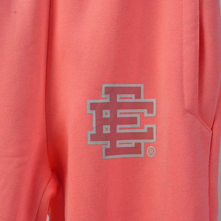 Eric Emanuel EE Lightweight V2 Sweatpant Pink - 7