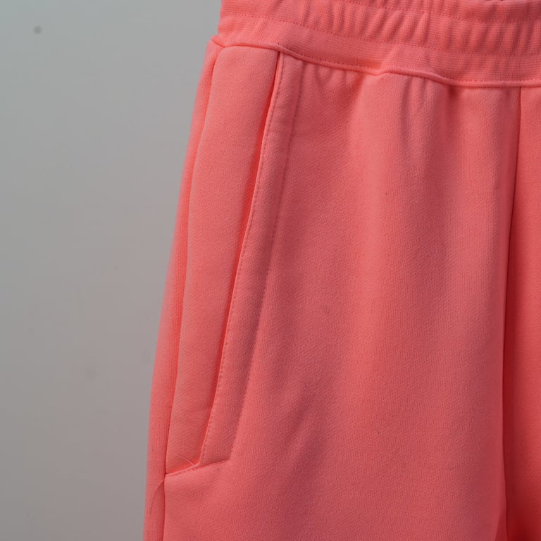Eric Emanuel EE Lightweight V2 Sweatpant Pink - 8