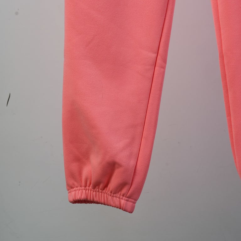 Eric Emanuel EE Lightweight V2 Sweatpant Pink - 9