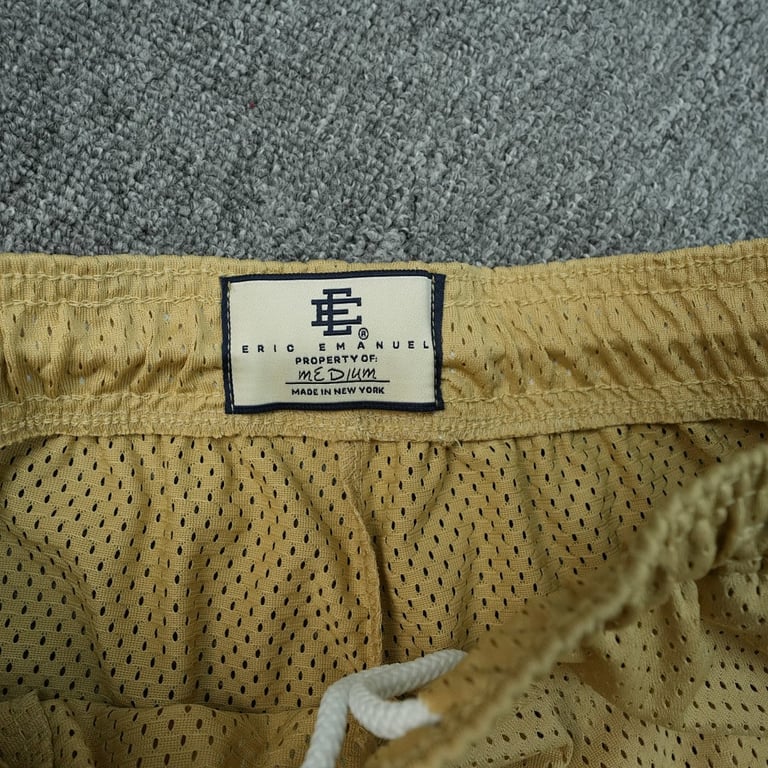 Eric Emanuel EE Basic Short Vegas - 5