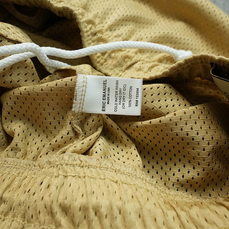 Eric Emanuel EE Basic Short Vegas - 6