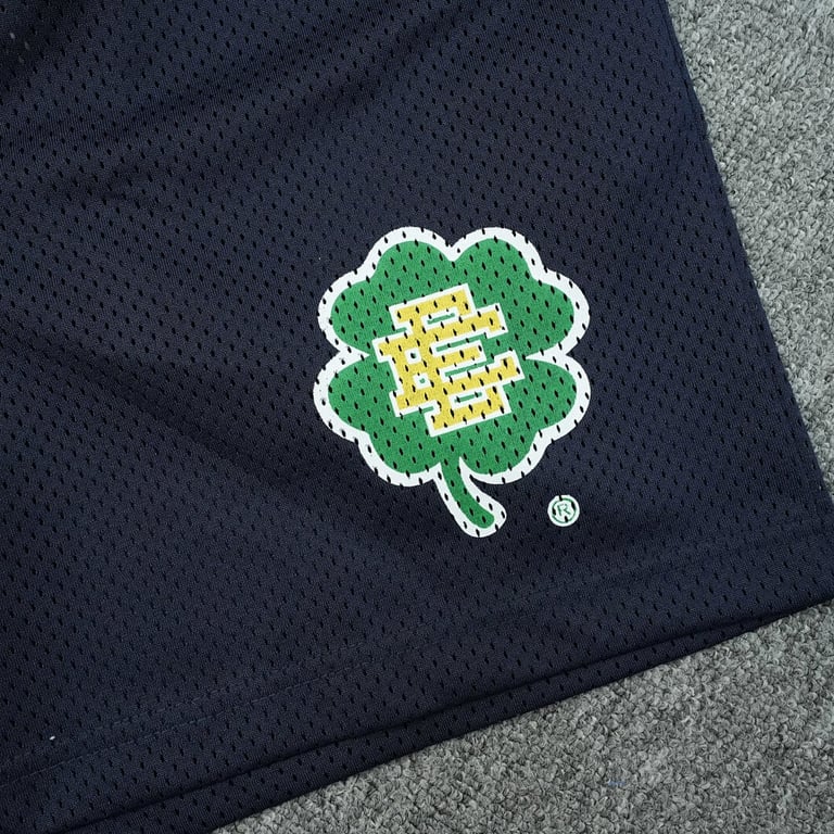 Eric Emanuel EE Clover Short Navy - 3