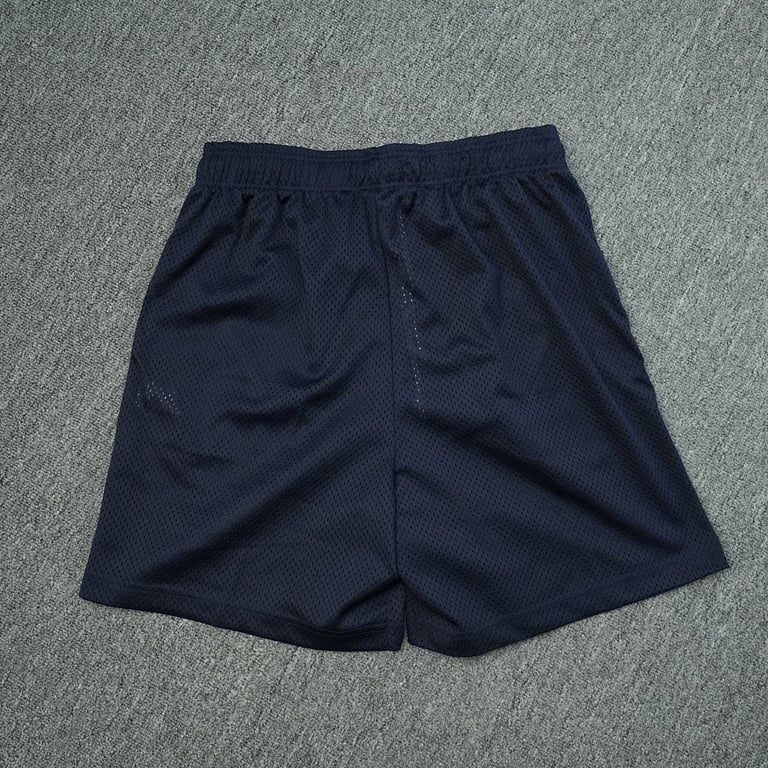 Eric Emanuel EE Clover Short Navy - 4