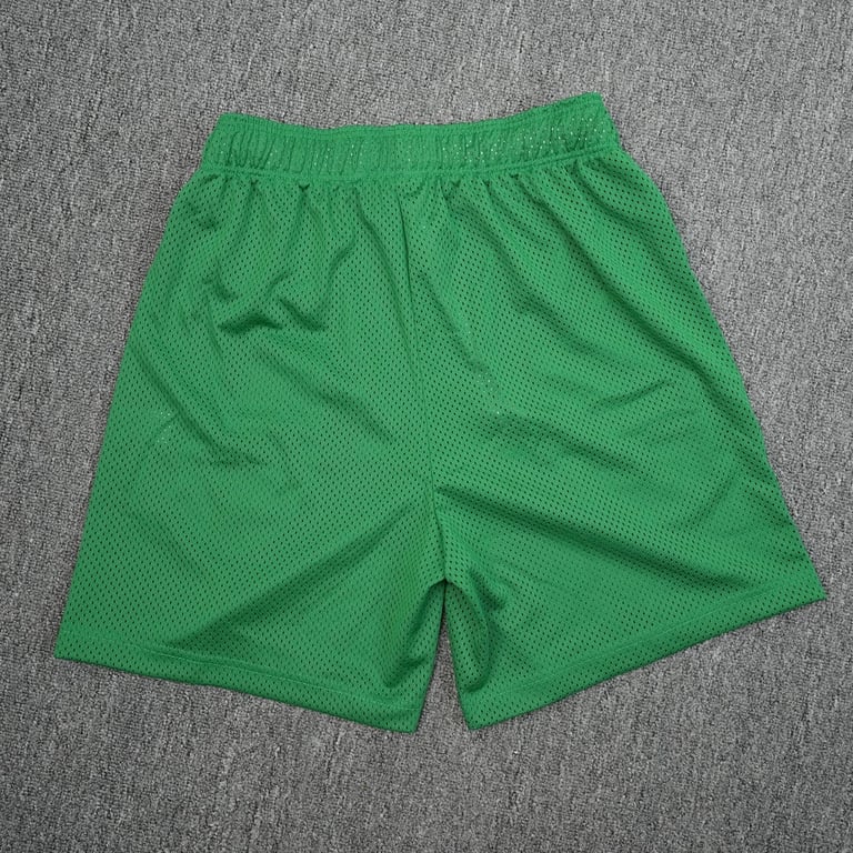 Eric Emanuel EE Clover Short Kelly Green - 3