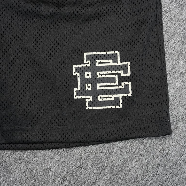 Eric Emanuel EE Basic Short Black - 3