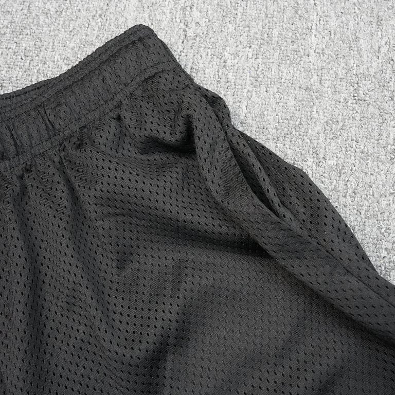 Eric Emanuel EE Basic Short Black - 6