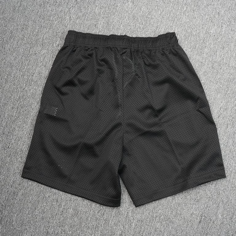 Eric Emanuel EE Basic Short Black - 8