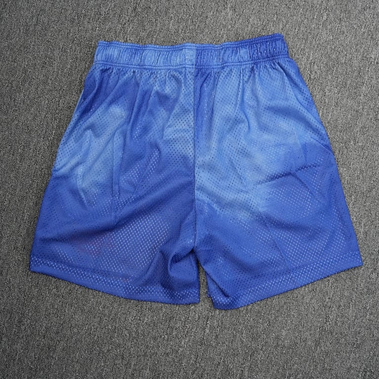 Eric Emanuel EE Basic Short Xavier Collado Empire - 10