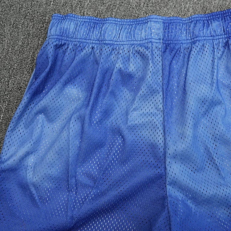 Eric Emanuel EE Basic Short Xavier Collado Empire - 11