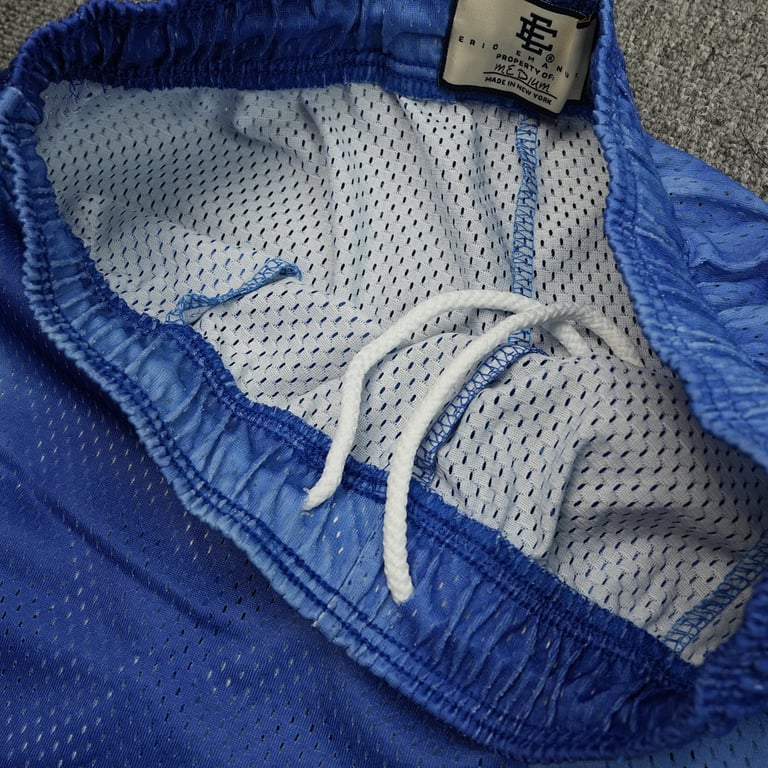 Eric Emanuel EE Basic Short Xavier Collado Empire - 4