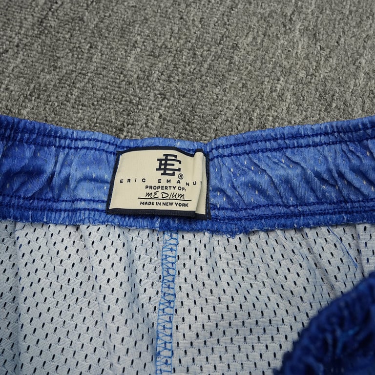 Eric Emanuel EE Basic Short Xavier Collado Empire - 5