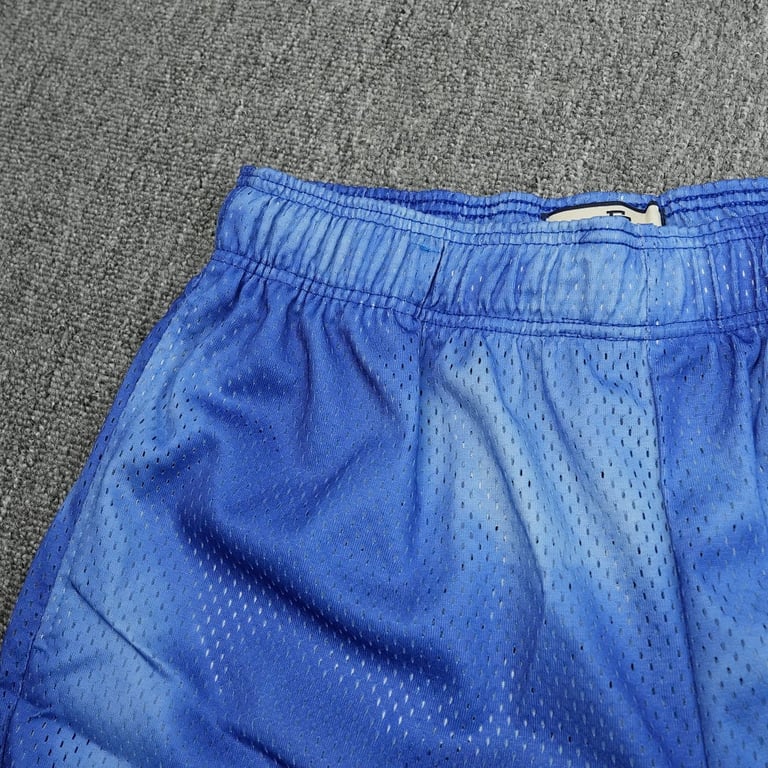 Eric Emanuel EE Basic Short Xavier Collado Empire - 6