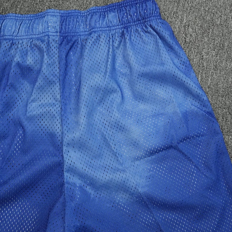 Eric Emanuel EE Basic Short Xavier Collado Empire - 9