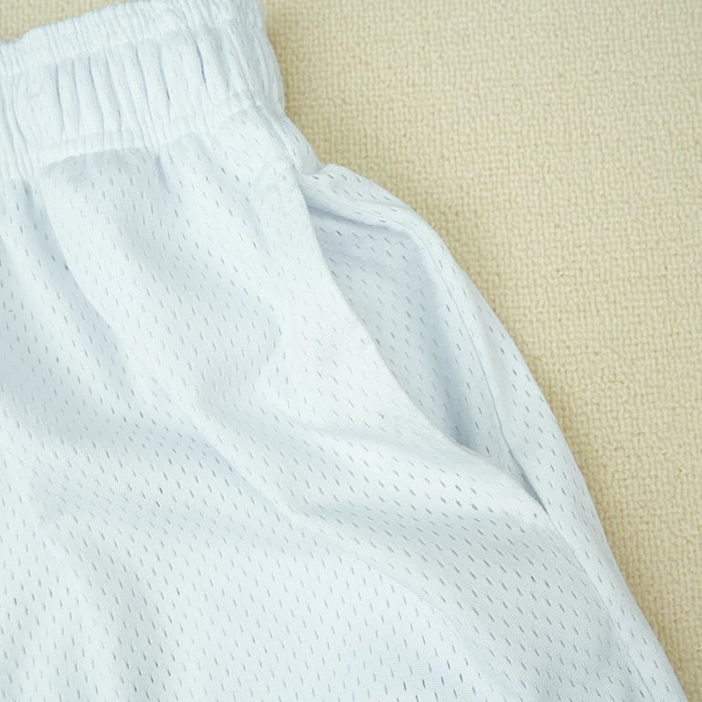 Eric Emanuel EE Basic Short White - 10