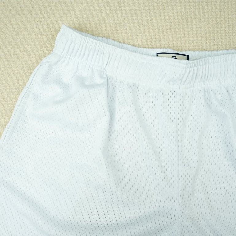 Eric Emanuel EE Basic Short White - 11