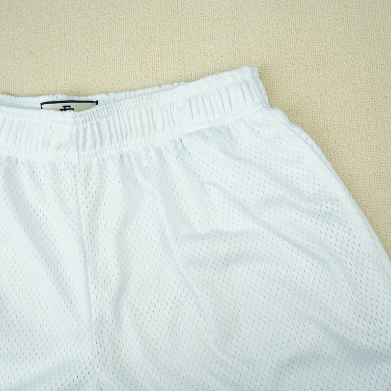 Eric Emanuel EE Basic Short White - 12