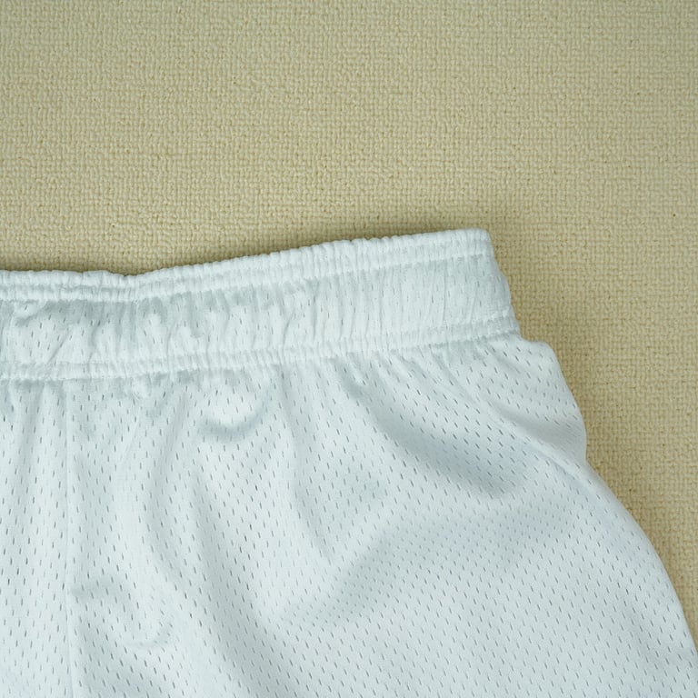 Eric Emanuel EE Basic Short White - 13