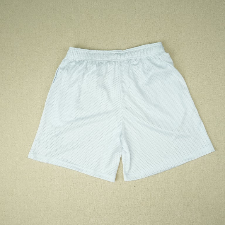 Eric Emanuel EE Basic Short White - 16