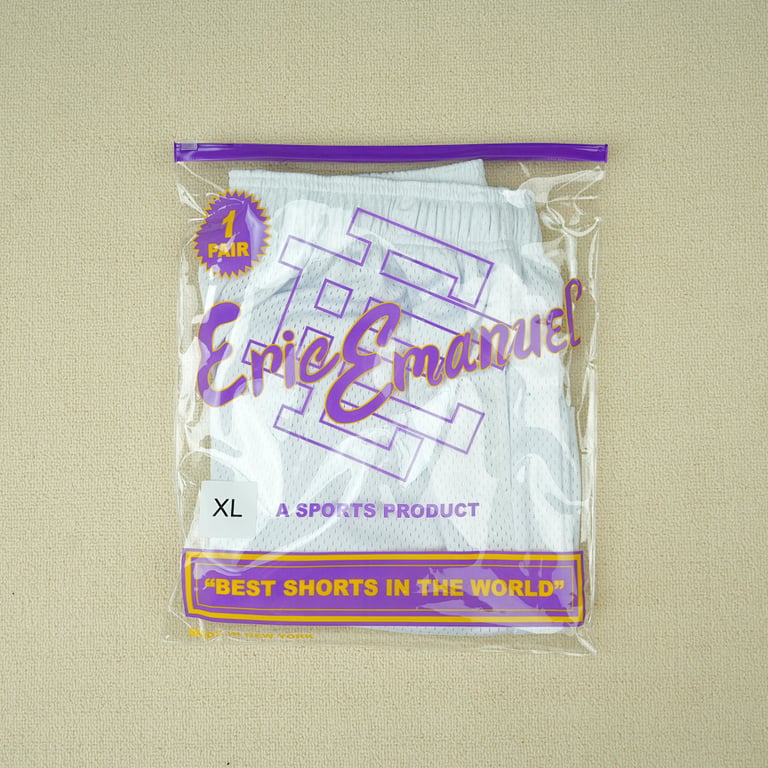 Eric Emanuel EE Basic Short White - 4