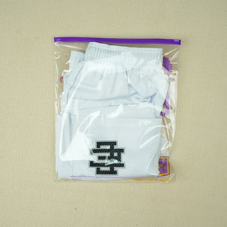 Eric Emanuel EE Basic Short White - 5