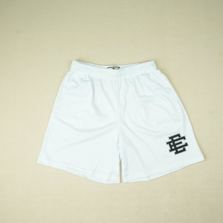 Eric Emanuel EE Basic Short White - 6