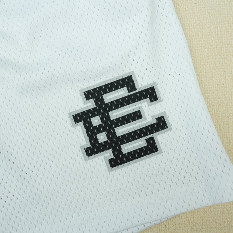 Eric Emanuel EE Basic Short White - 7
