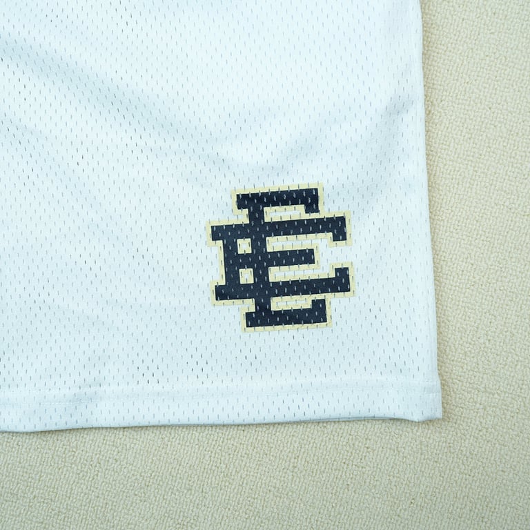 Eric Emanuel EE Basic Short White/Cream - 10