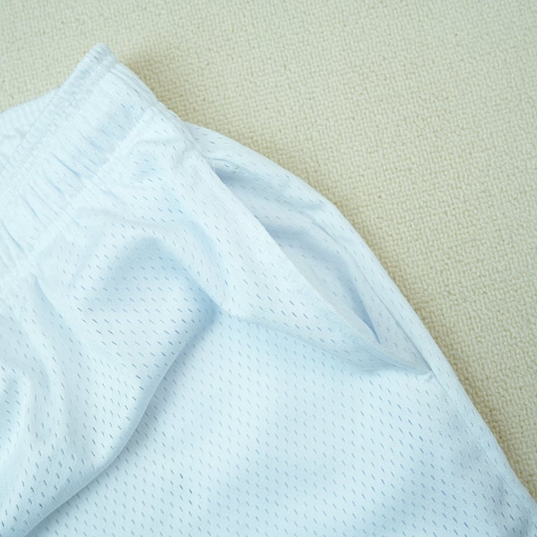 Eric Emanuel EE Basic Short White/Cream - 11