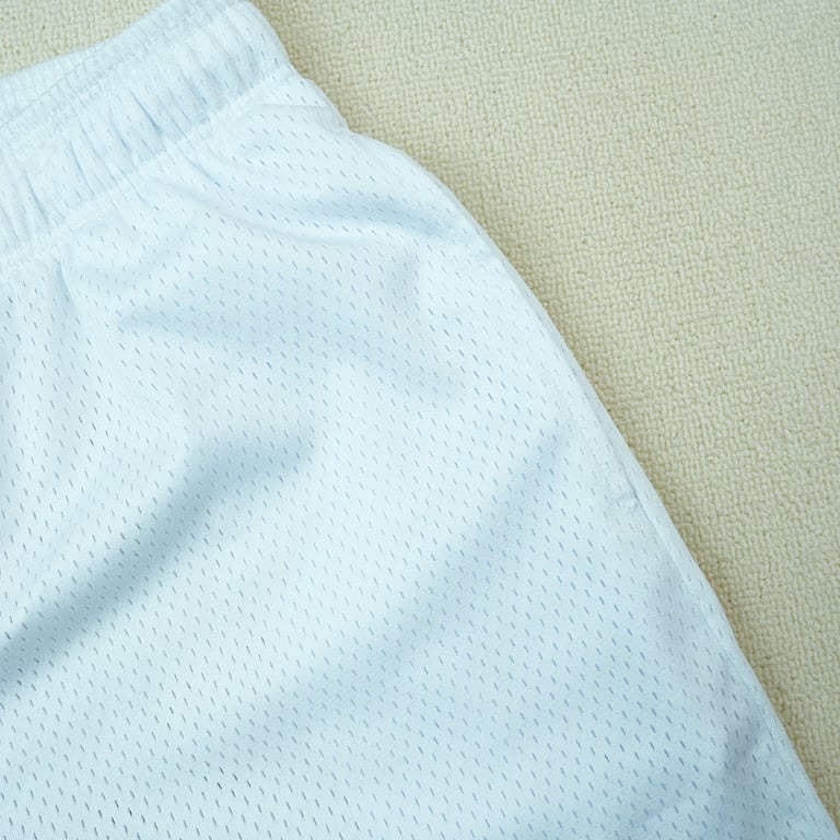 Eric Emanuel EE Basic Short White/Cream - 13