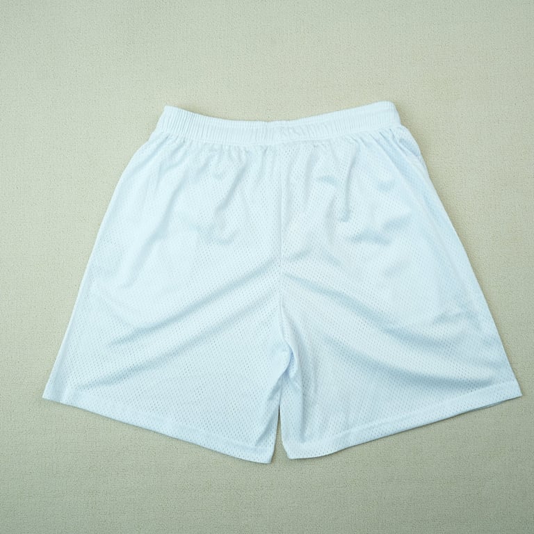 Eric Emanuel EE Basic Short White/Cream - 16