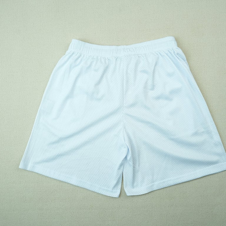 Eric Emanuel EE Basic Short White/Cream - 17
