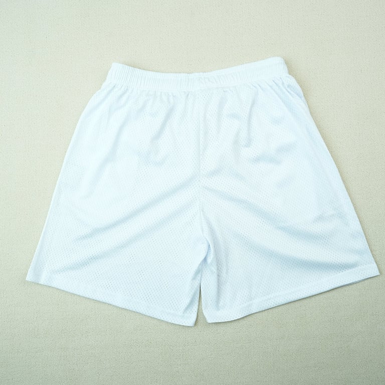 Eric Emanuel EE Basic Short White/Cream - 18