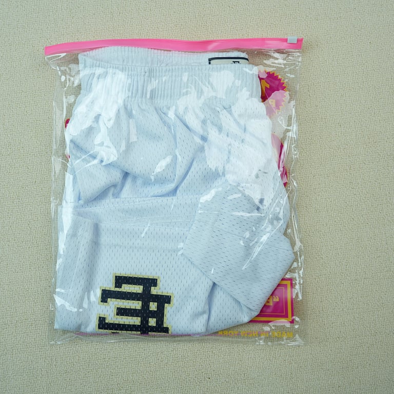 Eric Emanuel EE Basic Short White/Cream - 4