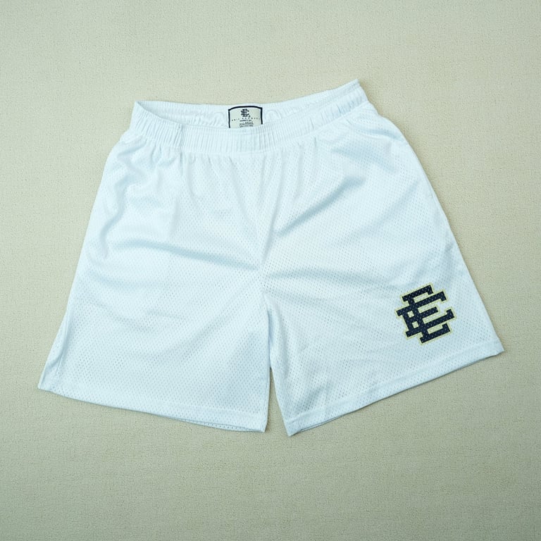 Eric Emanuel EE Basic Short White/Cream - 6