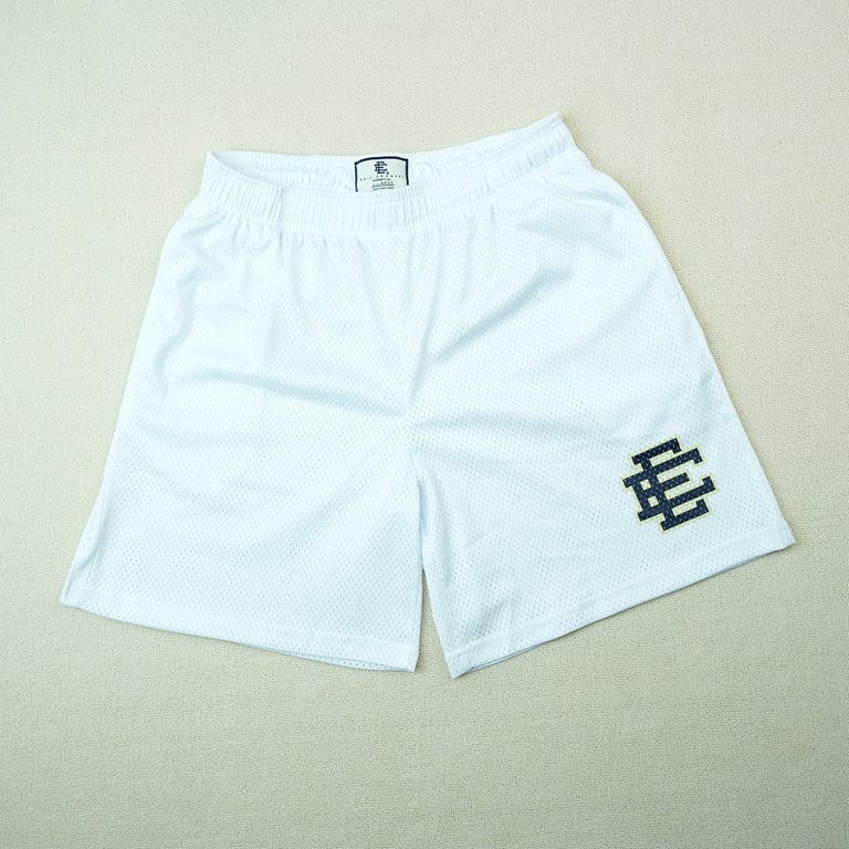 Eric Emanuel EE Basic Short White/Cream - 7