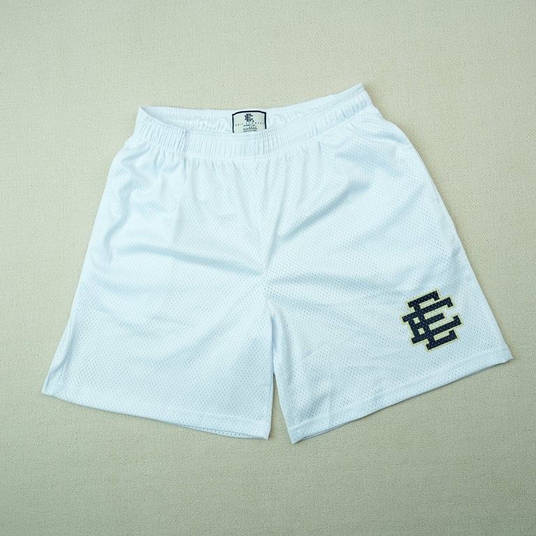 Eric Emanuel EE Basic Short White/Cream - 8