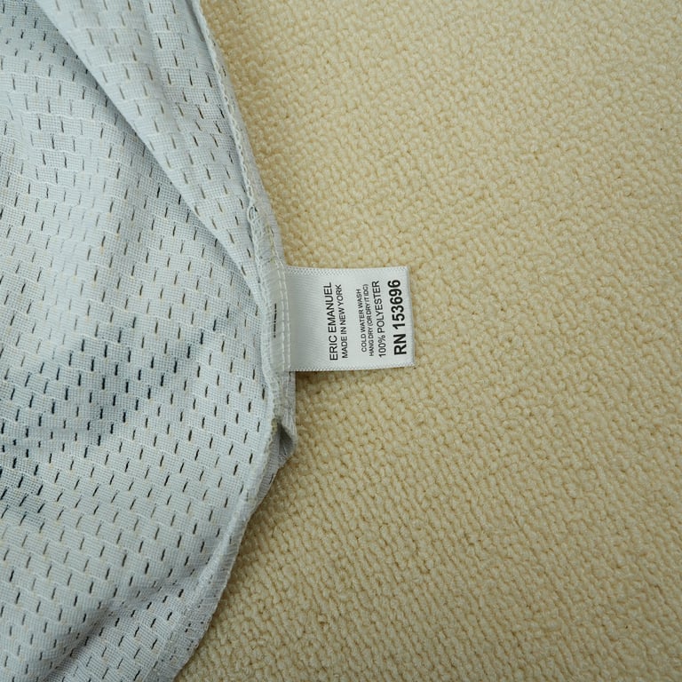 Eric Emanuel x BAPE EE Basic Short Cream/Brown/Navy - 8