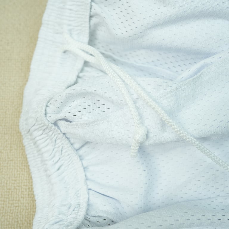 Eric Emanuel EE Basic Short White Green - 10