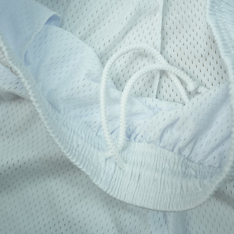 Eric Emanuel EE Basic Short White Green - 15