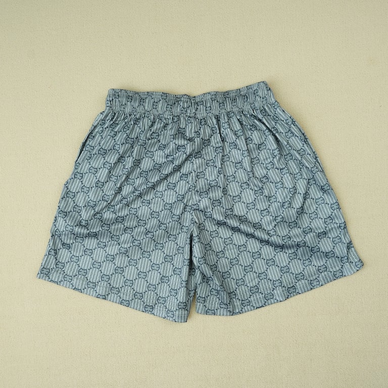 Eric Emanuel EE Basic Short (FW21) Monogram - 15
