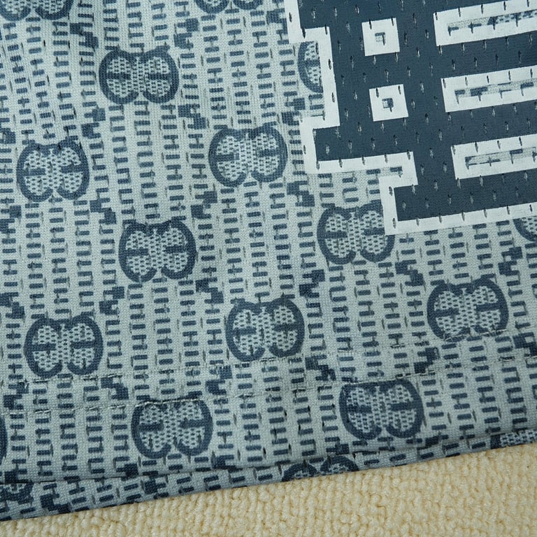 Eric Emanuel EE Basic Short (FW21) Monogram - 8