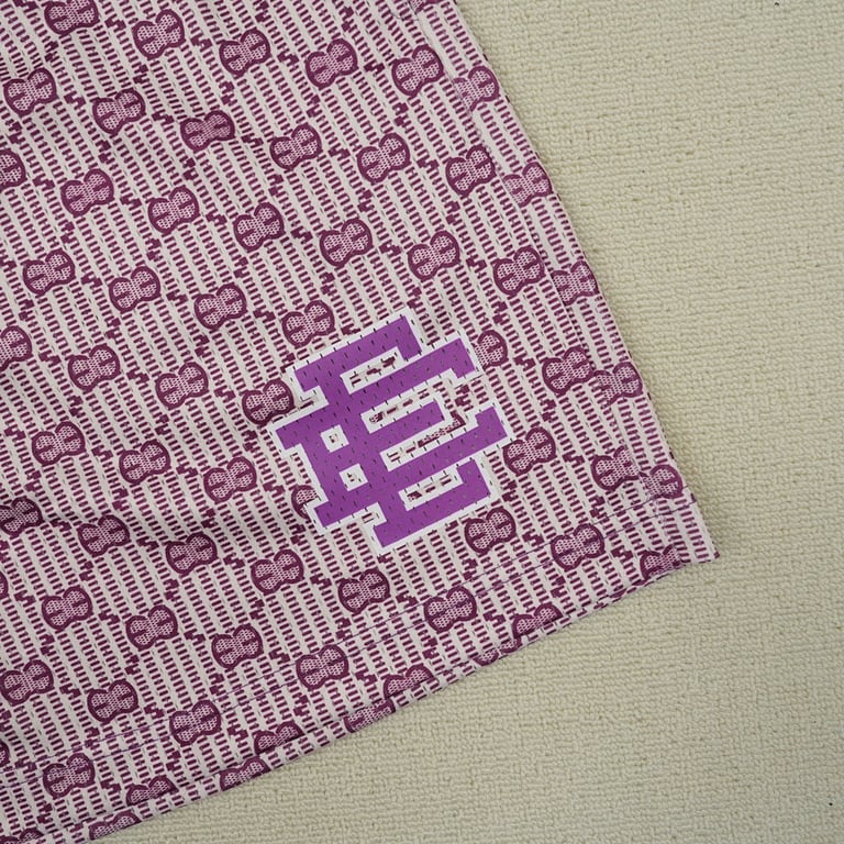 Eric Emanuel EE Basic Short (FW21) Purple - 12